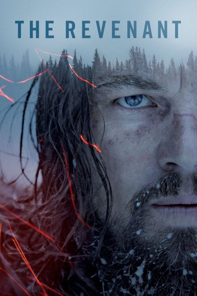 the revenant movie