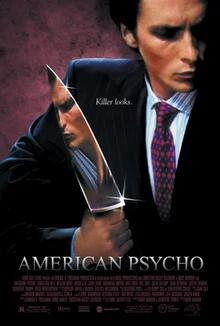american psycho movie
